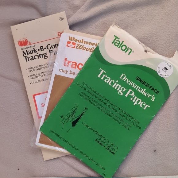 Assorted Home Sewing & Craft Booklets with Patterns - Picture 6 of 8